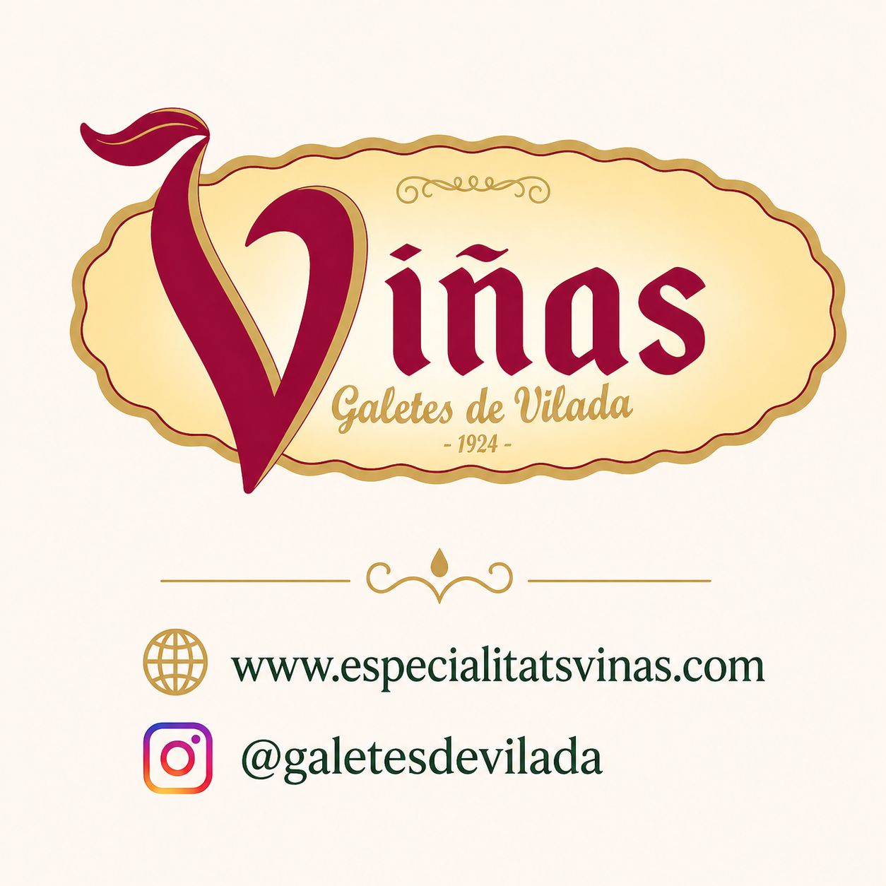 Especialitats Viñas